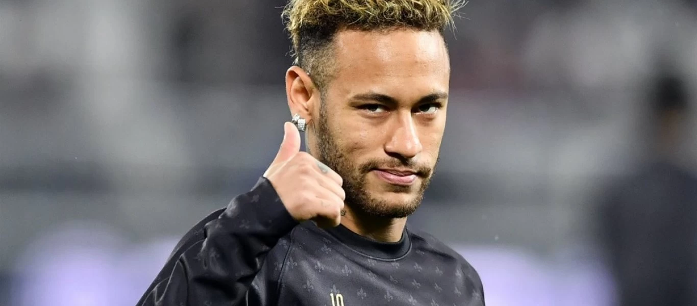 Νέιμαρ: Κινδυνεύει με τιμωρία έως 10 αγωνιστικών - Επιτέθηκε σε αντίπαλο του (βίντεο)